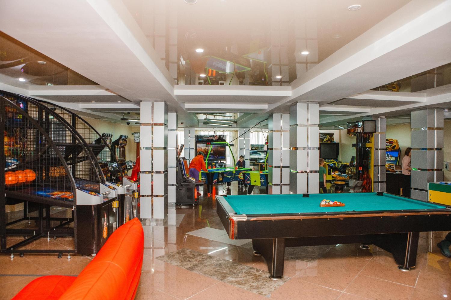 Детская комната